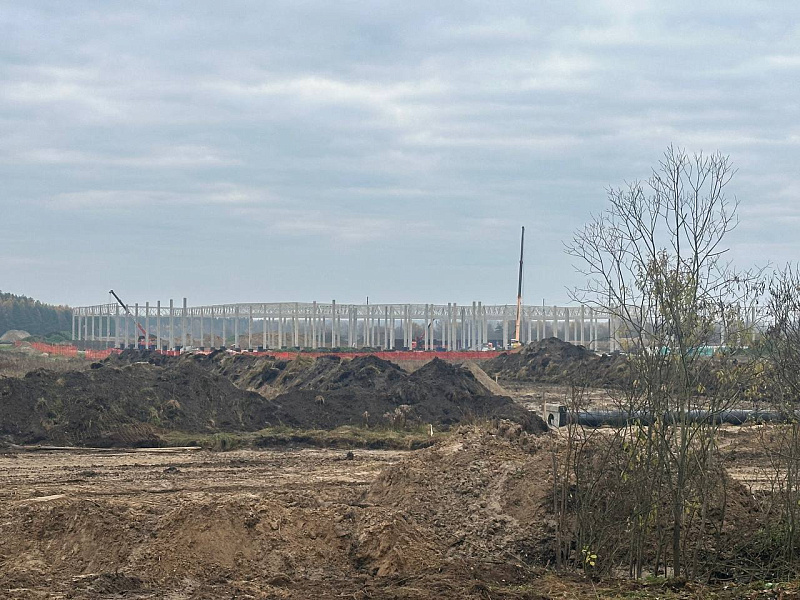  Под Тверью откроется производство натуральных картофельных чипсов 8